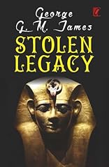 Stolen legacy gebraucht kaufen  Wird an jeden Ort in Deutschland