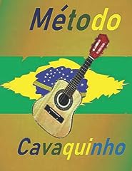 Método cavaquinho for sale  Delivered anywhere in UK