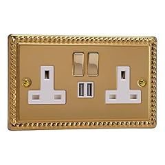 Varilight double switched for sale  Delivered anywhere in UK