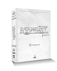 Kaamelott livre coffret d'occasion  Livré partout en France