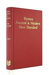 Hymns ancient and gebraucht kaufen  Wird an jeden Ort in Deutschland