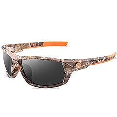 Polarized camo sunglasses for sale  Delivered anywhere in USA 