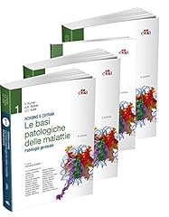 Robbins patologia generale usato  Spedito ovunque in Italia 