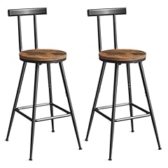 Mahancris bar stools for sale  Delivered anywhere in UK