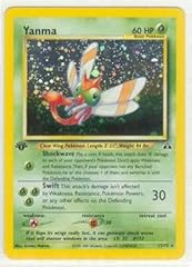 Carta pokemon neo usato  Spedito ovunque in Italia 