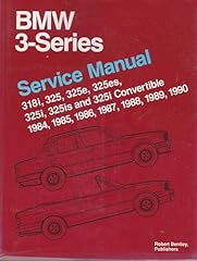 Bmw series service d'occasion  Livré partout en Belgiqu