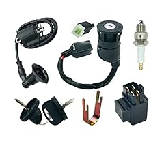 Ignition key switch for sale  Delivered anywhere in USA 