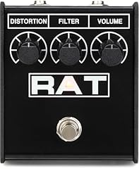 Pro rat2 distortion for sale  Delivered anywhere in USA 