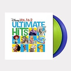 Disney ultimate hits for sale  Delivered anywhere in USA 
