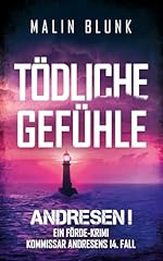 Andresen tödliche gefühle gebraucht kaufen  Wird an jeden Ort in Deutschland