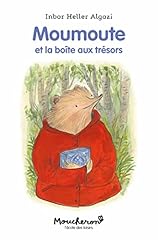 Moumoute boîte trésors d'occasion  Livré partout en France