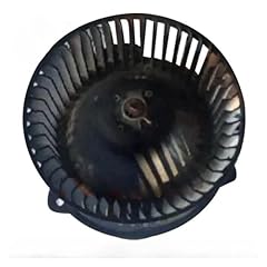 Motore del ventilatore usato  Spedito ovunque in Italia 