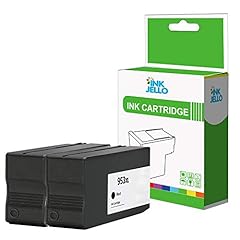 Inkjello ink cartridge for sale  Delivered anywhere in UK