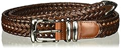 Portfolio braided belt for sale  Delivered anywhere in USA 