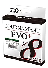 Daiwa tournament braid for sale  Delivered anywhere in USA 