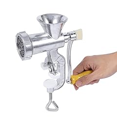 Meat grinder tabletop for sale  Delivered anywhere in USA 