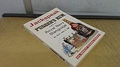 Jackspeak. pusser rum for sale  Delivered anywhere in UK