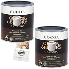 Cocoa powder bundle for sale  Delivered anywhere in UK