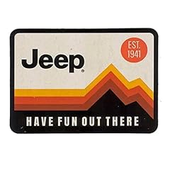 Jeep fun vinyl for sale  Delivered anywhere in USA 