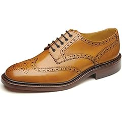 Loake mens chester for sale  Delivered anywhere in Ireland