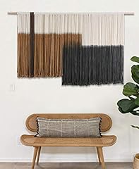 Macrame wall hanging for sale  Delivered anywhere in USA 