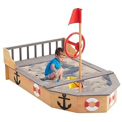 Pipleo wooden sandbox for sale  Delivered anywhere in USA 