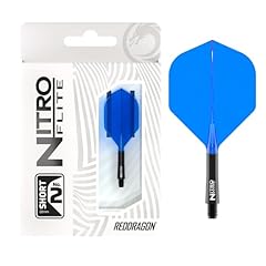 Red dragon darts gebraucht kaufen  Wird an jeden Ort in Deutschland