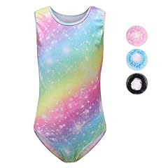 Sinoeem gymnastics leotards for sale  Delivered anywhere in UK