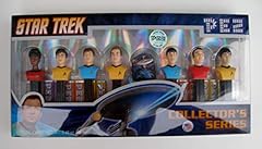 Pez star trek for sale  Delivered anywhere in USA 