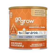Similac grow 360 for sale  Delivered anywhere in USA 