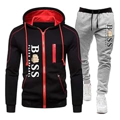 Mens tracksuit sets for sale  Delivered anywhere in UK