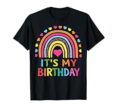 Regenbogen geburtstag mädchen gebraucht kaufen  Wird an jeden Ort in Deutschland