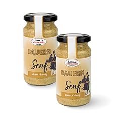 Altenburger bauernsenf 2er gebraucht kaufen  Wird an jeden Ort in Deutschland