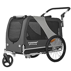 Pet bike trailer for sale  Delivered anywhere in UK