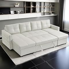 Convertible shape sectional for sale  Delivered anywhere in USA 