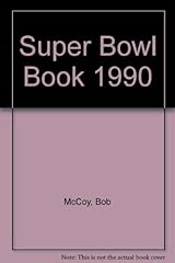 Super bowl book for sale  Delivered anywhere in USA 