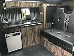 Lusso camper van for sale  Delivered anywhere in UK