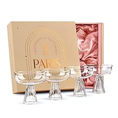 Paris coupe cocktail for sale  Delivered anywhere in USA 