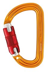 Petzl carabiner versatile for sale  Delivered anywhere in USA 