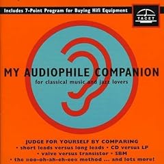 Audiophile companion vol. for sale  Delivered anywhere in UK