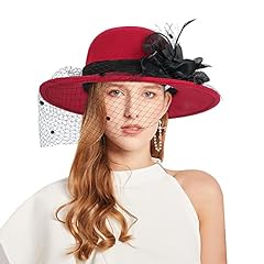 Women wide brim for sale  Delivered anywhere in USA 