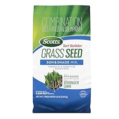 Scotts turf builder for sale  Delivered anywhere in USA 