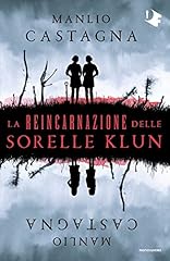 Reincarnazione delle sorelle usato  Spedito ovunque in Italia 