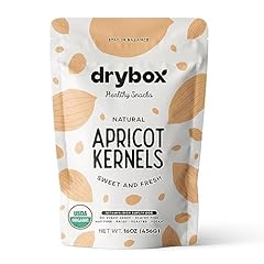 Drybox sweet apricot for sale  Delivered anywhere in USA 