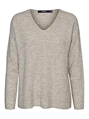 pull femme h m taille l d'occasion  Livré partout en France