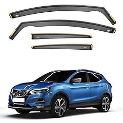 Ispeed wind deflectors for sale  Delivered anywhere in UK