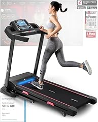Sportstech f31s profi gebraucht kaufen  Wird an jeden Ort in Deutschland