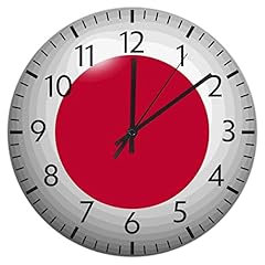 Pvc wall clock for sale  Delivered anywhere in USA 