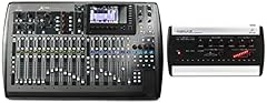 Behringer x32 channel for sale  Delivered anywhere in USA 