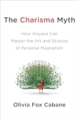 The charisma myth d'occasion  Livré partout en France